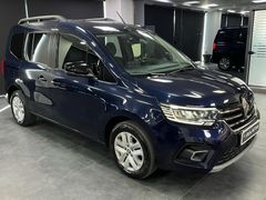 ERÇAL:2024 KANGOO MULTIX 1.3 TCE ICONIC+BOYASIZ+0.99+K/K TAKSİT