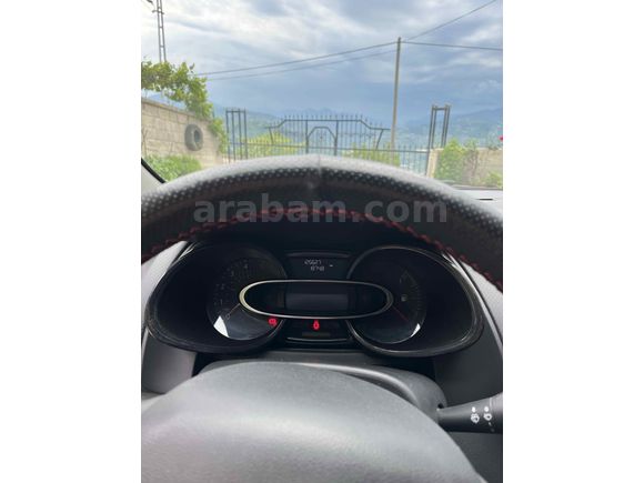 Renault Clio 1.5 dCi Joy 2018 Model