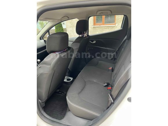 Renault Clio 1.5 dCi Joy 2018 Model