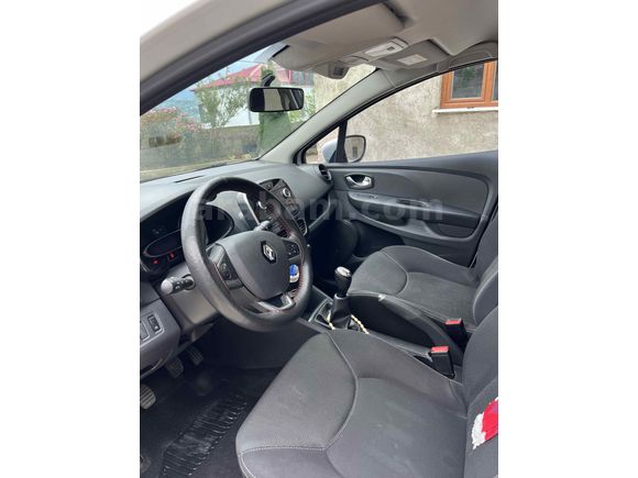 Renault Clio 1.5 dCi Joy 2018 Model