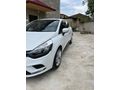Renault Clio 1.5 dCi Joy 2018 Model