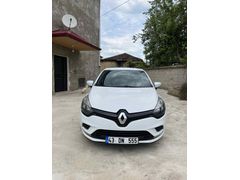 Renault Clio 1.5 dCi Joy 2018 Model