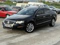 YER UÇAĞI PASSAT OTOMOTİK SANRUFLU