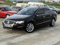 YER UÇAĞI PASSAT OTOMOTİK SANRUFLU