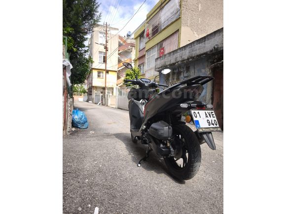 Fiyat düştü acil Sahibinden RKS Wildcat 125