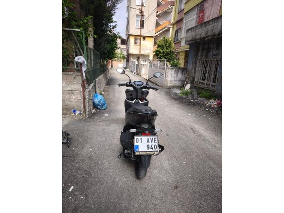Fiyat düştü acil Sahibinden RKS Wildcat 125