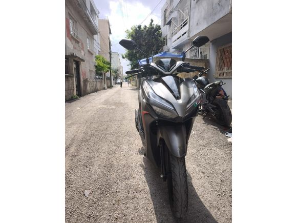 Fiyat düştü acil Sahibinden RKS Wildcat 125