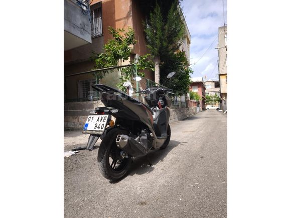 Fiyat düştü acil Sahibinden RKS Wildcat 125