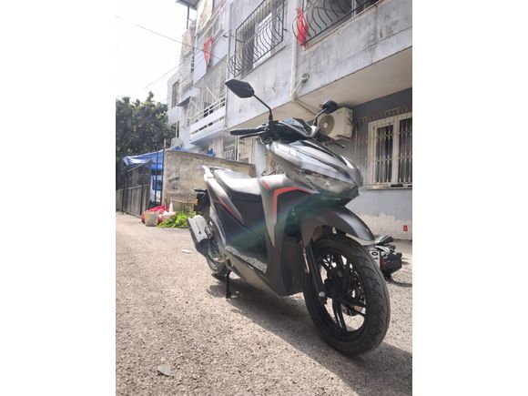 Fiyat düştü acil Sahibinden RKS Wildcat 125