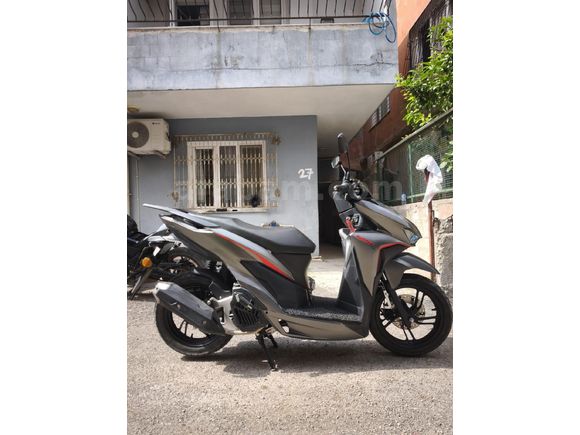 Fiyat düştü acil Sahibinden RKS Wildcat 125