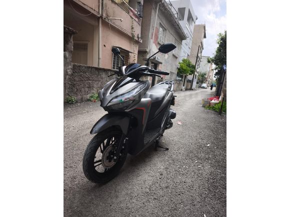 Fiyat düştü acil Sahibinden RKS Wildcat 125
