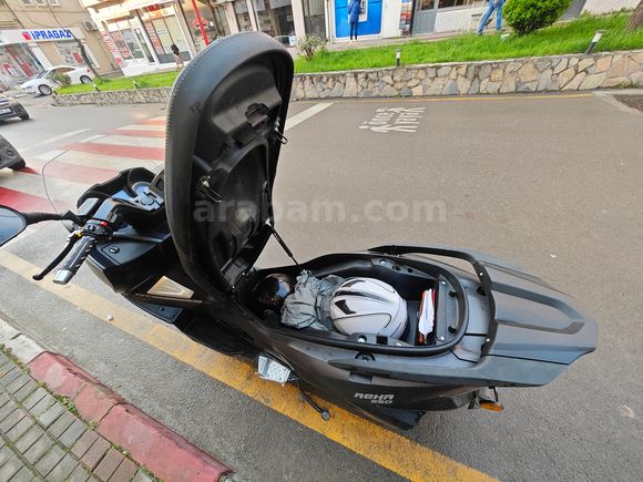 Sahibinden Kanuni Reha 250 Bartın