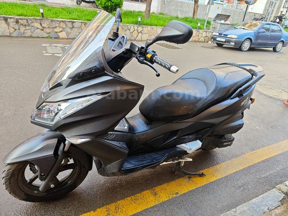 Sahibinden Kanuni Reha 250 Bartın