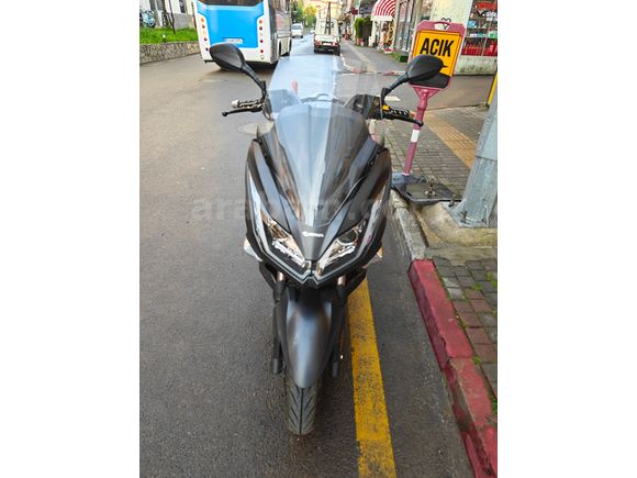 Sahibinden Kanuni Reha 250 Bartın