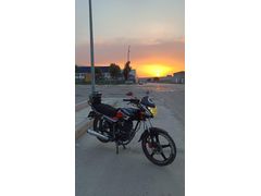 Sahibinden Mondial 125 Superboy i