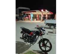 Sahibinden Mondial 125 Superboy i