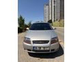 Sahibinden Chevrolet Aveo 1.4 SX 2006 Model 