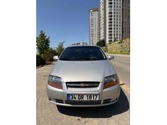 Sahibinden Chevrolet Aveo 1.4 SX 2006 Model 