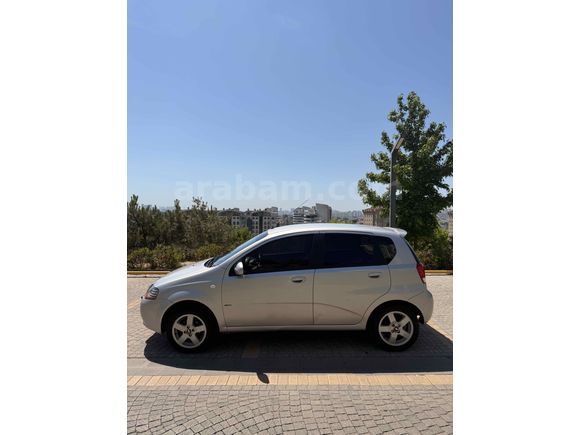 Sahibinden Chevrolet Aveo 1.4 SX 2006 Model 