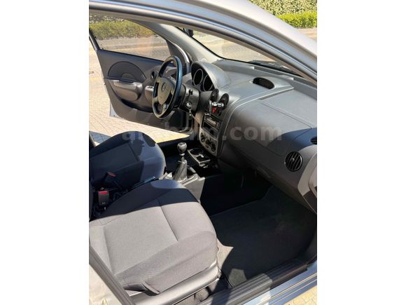 Sahibinden Chevrolet Aveo 1.4 SX 2006 Model 