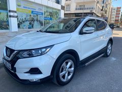 Sahibinden Nissan Qashqai 1.3 DIG-T Sky Pack 2020 Model  225.000 km Beyaz
