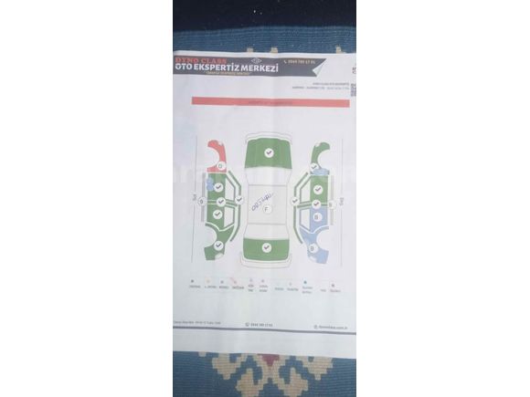 En full paket  C5 1.6 e-HDi Executive 2012 Model 
