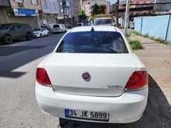 Sahibinden Fiat Linea 1.3 Multijet Active Plus 2012 Model 