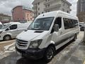 2014 SIPRINTER 415 CDİ 19+1 KİŞİLİK MOTOR 130.000 KM ÖNCE SANDIK