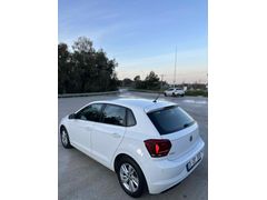 Sahibinden Volkswagen Polo 1.6 TDi Comfortline 2018 Model 