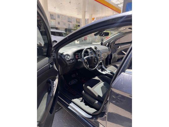 Acil satılık Sahibinden Ford Mondeo 2.0 TDCi Titanium 2012 Model  
