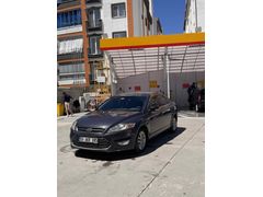 Sahibinden Ford Mondeo 2.0 TDCi Titanium 2012 Model 