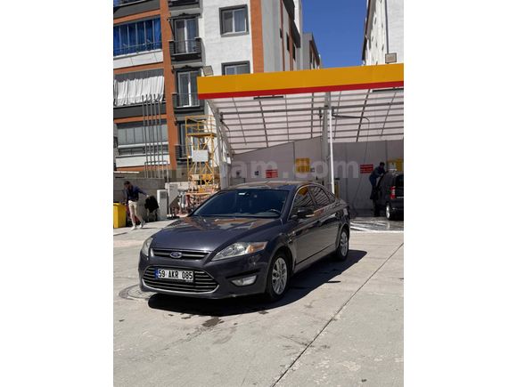 Sahibinden Ford Mondeo 2.0 TDCi Titanium 2012 Model 