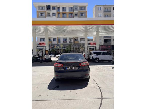 Acil satılık Sahibinden Ford Mondeo 2.0 TDCi Titanium 2012 Model  