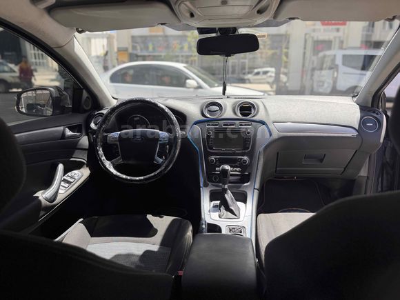 Acil satılık Sahibinden Ford Mondeo 2.0 TDCi Titanium 2012 Model  