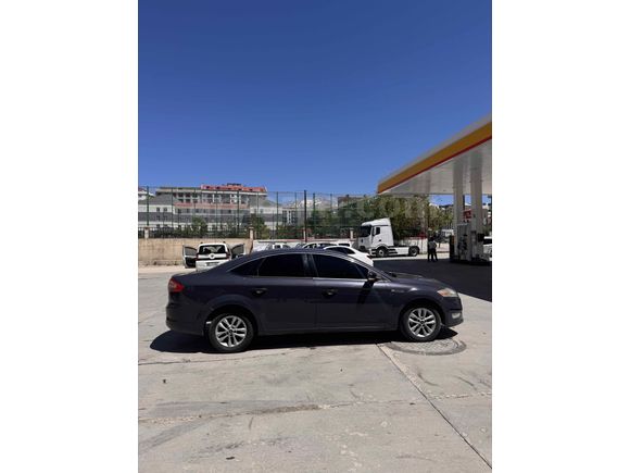 Acil satılık Sahibinden Ford Mondeo 2.0 TDCi Titanium 2012 Model  