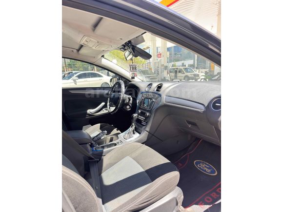 Acil satılık Sahibinden Ford Mondeo 2.0 TDCi Titanium 2012 Model  