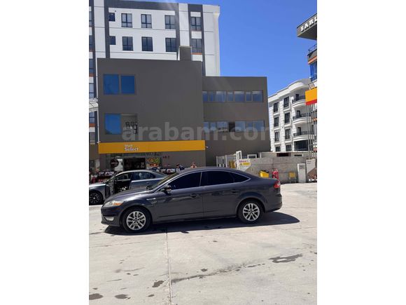 Acil satılık Sahibinden Ford Mondeo 2.0 TDCi Titanium 2012 Model  