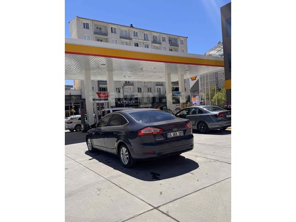 Acil satılık Sahibinden Ford Mondeo 2.0 TDCi Titanium 2012 Model  