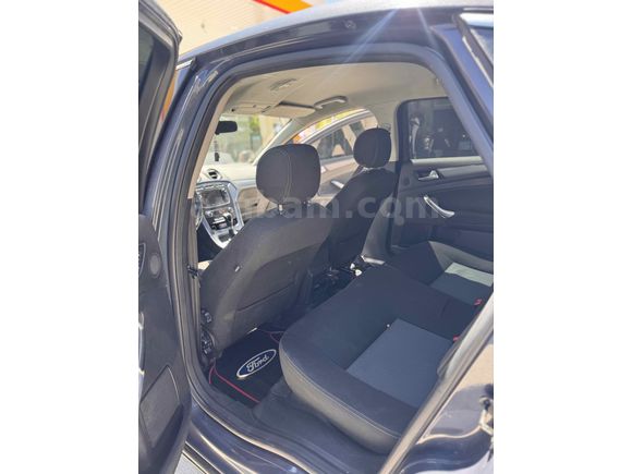 Acil satılık Sahibinden Ford Mondeo 2.0 TDCi Titanium 2012 Model  