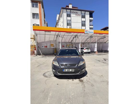 Acil satılık Sahibinden Ford Mondeo 2.0 TDCi Titanium 2012 Model  