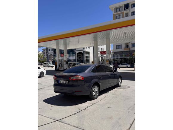 Acil satılık Sahibinden Ford Mondeo 2.0 TDCi Titanium 2012 Model  