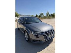 Sahibinden Audi A3 Sportback 1.0 TFSI Dynamic 2018 Model 