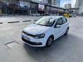 Galeriden Volkswagen Polo 1.0 Trendline 2015 Model Ankara
