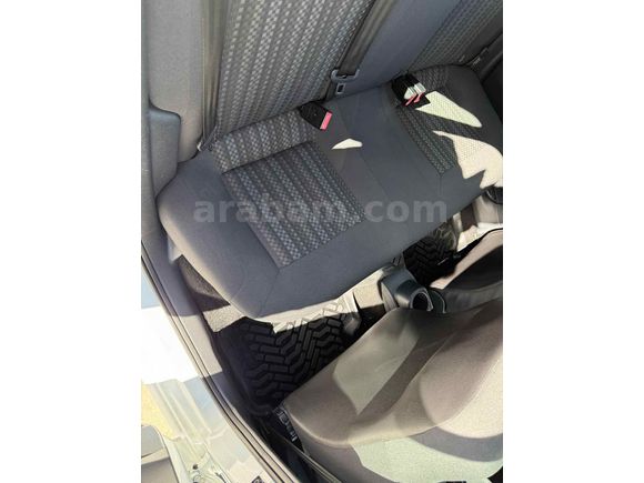 Galeriden Volkswagen Polo 1.0 Trendline 2015 Model Ankara