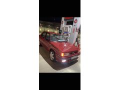 Sahibinden Renault R 9 1.4 Broadway RN 1997 Model 