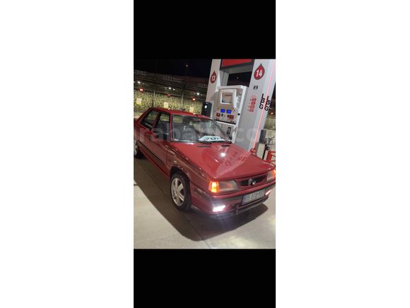 Sahibinden Renault R 9 1.4 Broadway RN 1997 Model 