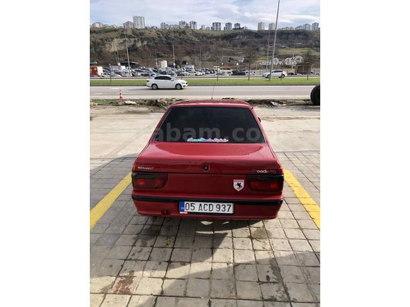 Sahibinden Renault R 9 1.4 Broadway RN 1997 Model 