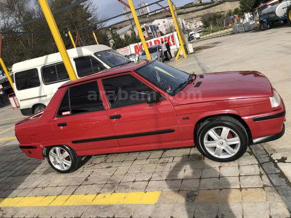 Sahibinden Renault R 9 1.4 Broadway RN 1997 Model 