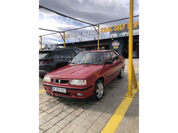 Sahibinden Renault R 9 1.4 Broadway RN 1997 Model 