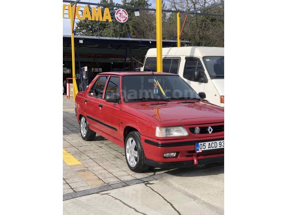 Sahibinden Renault R 9 1.4 Broadway RN 1997 Model 